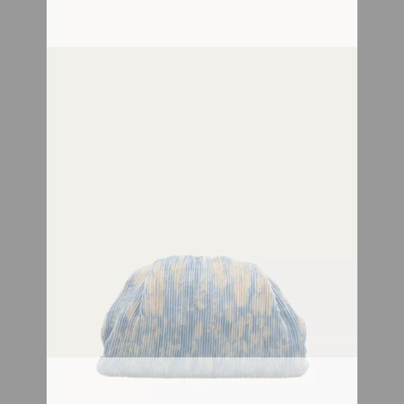 Loeffler Randall Bailey Pleated Clutch Bag - Picture 1 of 6